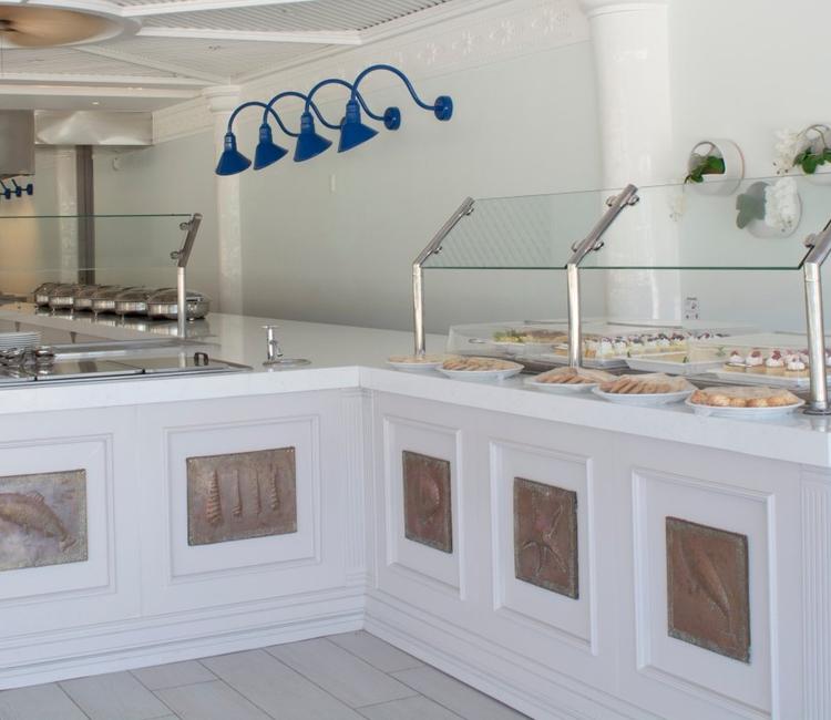 El Lago  VH Atmosphere Resort & Beach Club Puerto Plata El Lago  VH Atmosphere Resort & Beach Club Puerto Plata