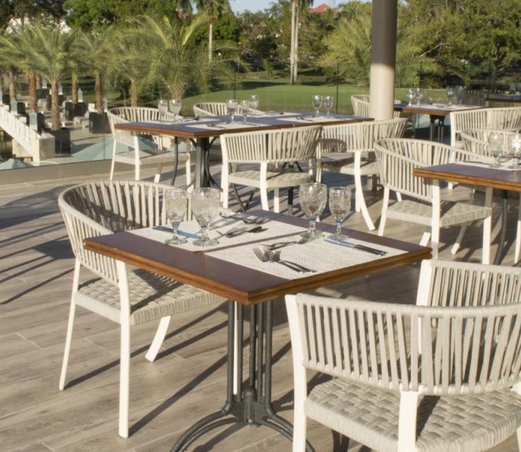 Mozzarella  VH Atmosphere Resort & Beach Club Puerto Plata Mozzarella  VH Atmosphere Resort & Beach Club Puerto Plata