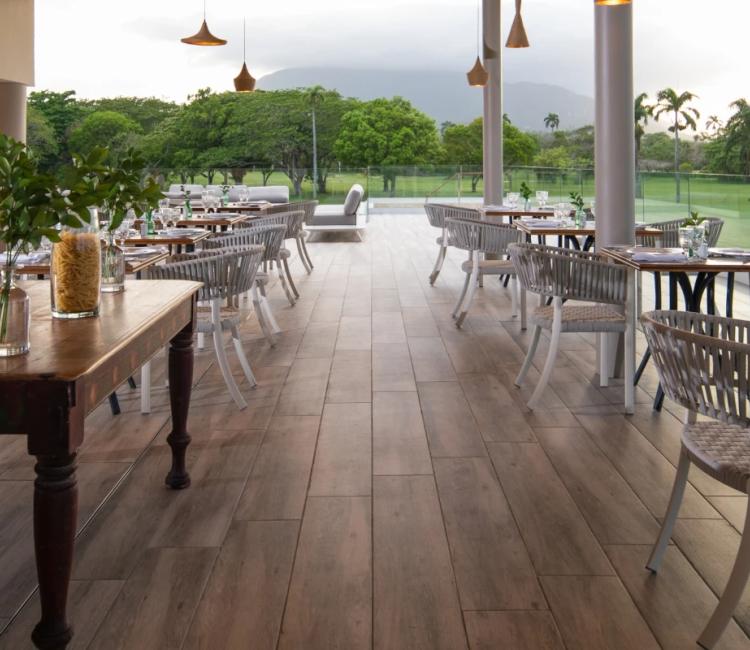 Mozzarella  VH Atmosphere Resort & Beach Club Puerto Plata Mozzarella  VH Atmosphere Resort & Beach Club Puerto Plata