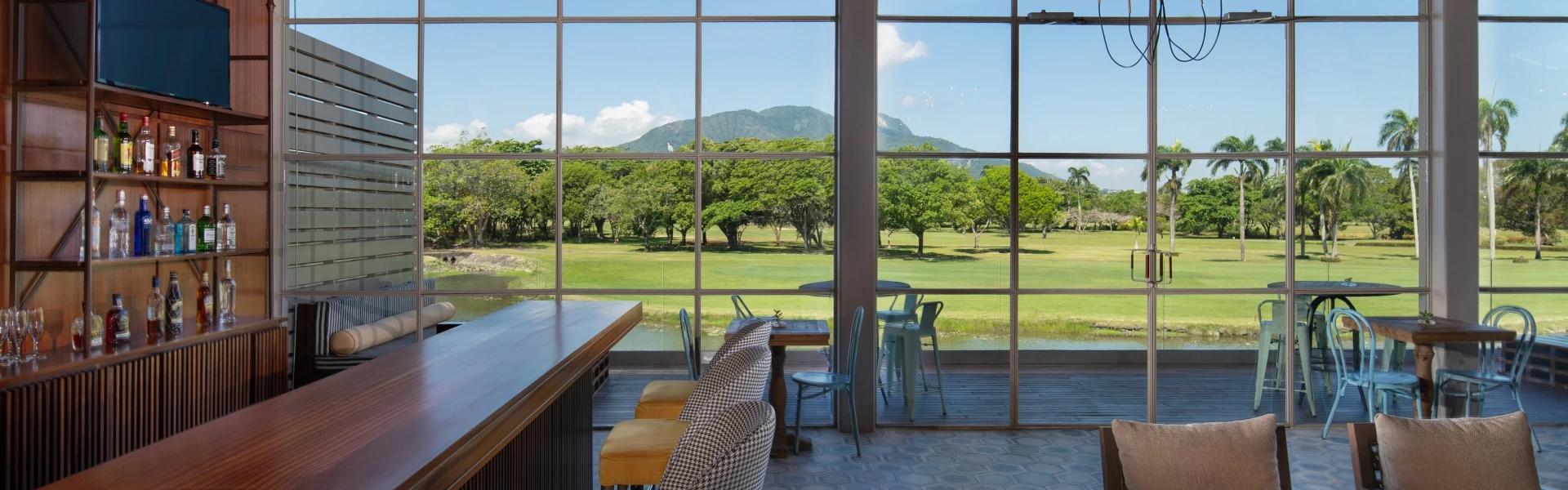 Club Vintage Lounge  VH Atmosphere Resort & Beach Club Puerto Plata Club Vintage Lounge  VH Atmosphere Resort & Beach Club Puerto Plata