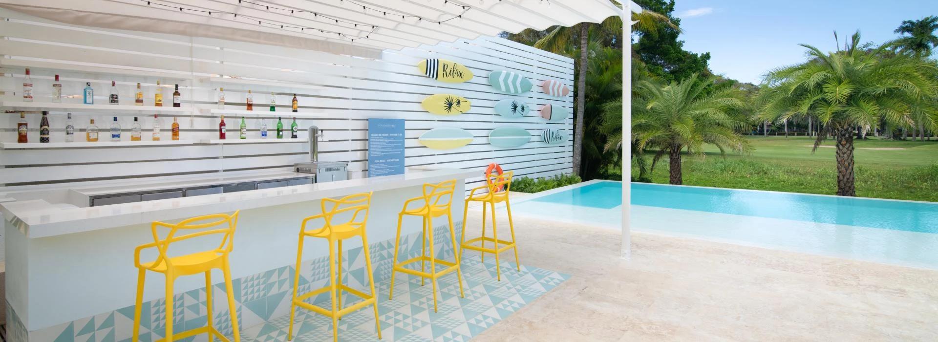 VH Atmosphere Resort & Beach Club Puerto Plata VH Atmosphere Resort & Beach Club Puerto Plata