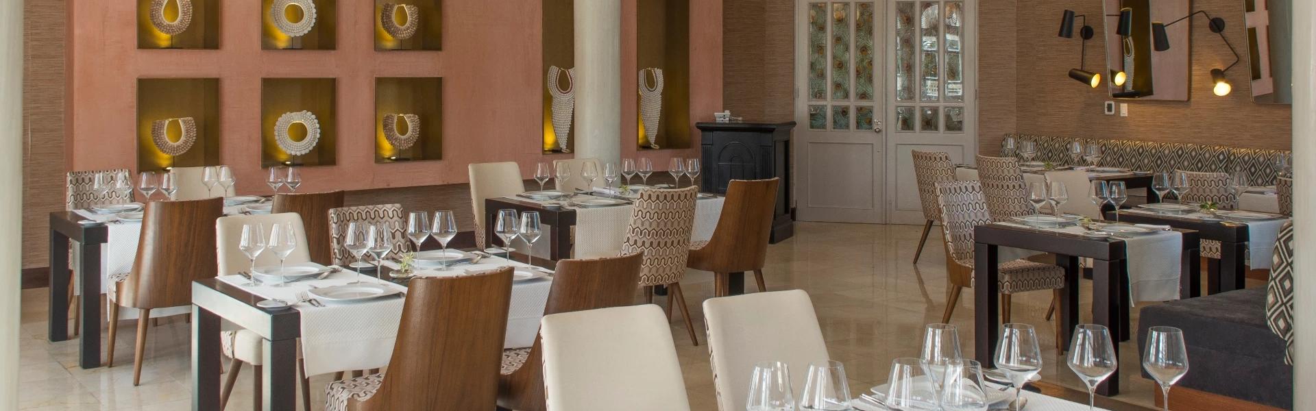 Jardín Victoria  VH Atmosphere Resort & Beach Club Puerto Plata Jardín Victoria  VH Atmosphere Resort & Beach Club Puerto Plata