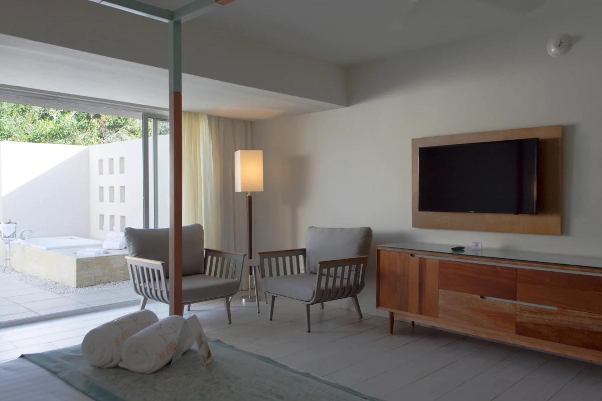 Honeymoon Suites with Royal Package VH Atmosphere Resort & Beach Club Puerto Plata Honeymoon Suites with Royal Package VH Atmosphere Resort & Beach Club Puerto Plata