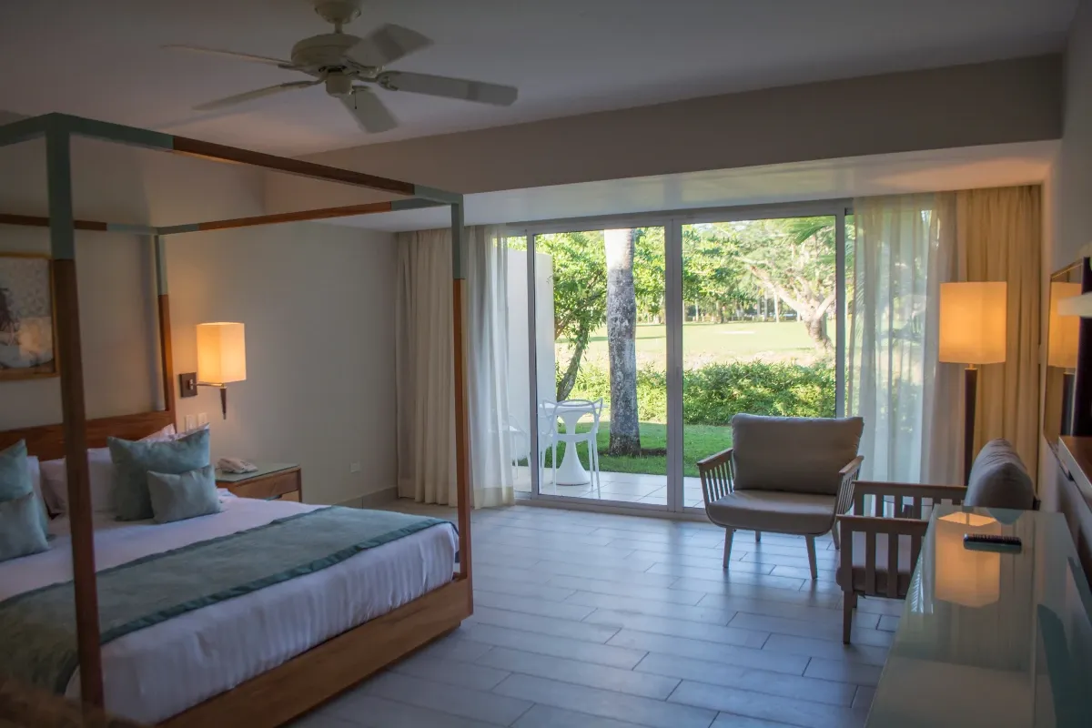 Junior Suites with Royal Package VH Atmosphere Resort & Beach Club Puerto Plata Junior Suites with Royal Package VH Atmosphere Resort & Beach Club Puerto Plata