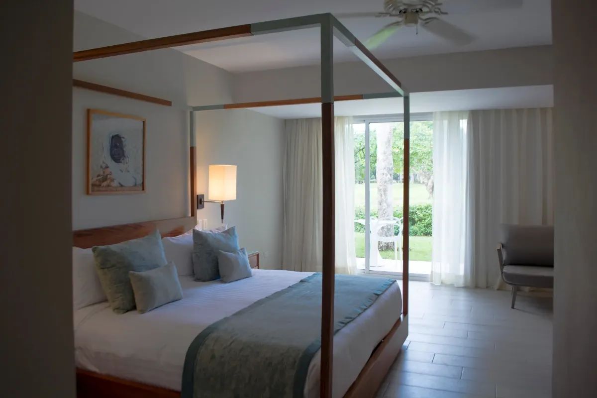 Junior Suites with Royal Package VH Atmosphere Resort & Beach Club Puerto Plata Junior Suites with Royal Package VH Atmosphere Resort & Beach Club Puerto Plata
