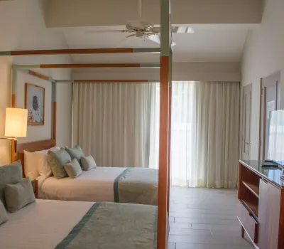 Superior Room VH Atmosphere Resort & Beach Club Puerto Plata Superior Room VH Atmosphere Resort & Beach Club Puerto Plata