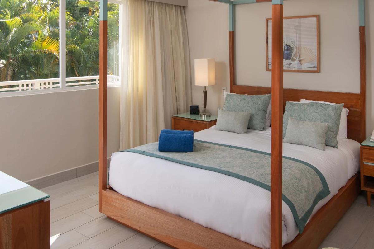 Garden Room VH Atmosphere Resort & Beach Club Puerto Plata Garden Room VH Atmosphere Resort & Beach Club Puerto Plata