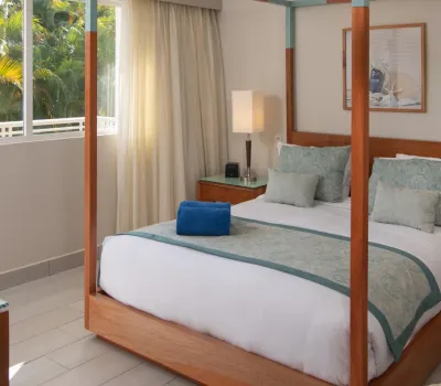 Garden Room VH Atmosphere Resort & Beach Club Puerto Plata Garden Room VH Atmosphere Resort & Beach Club Puerto Plata