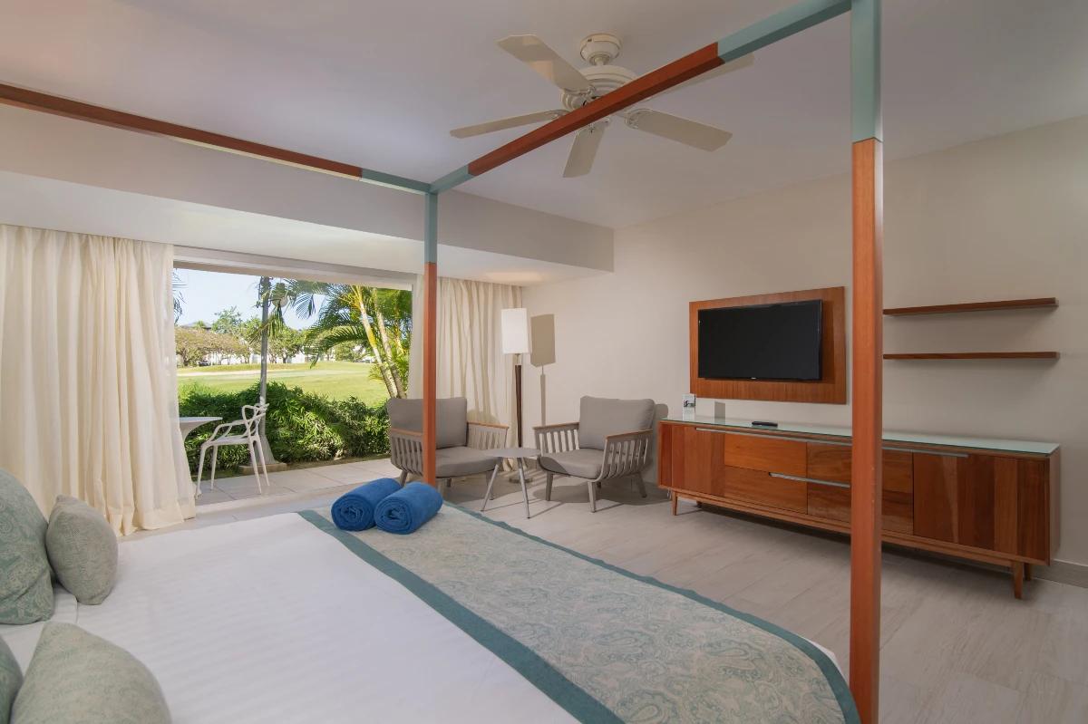 Garden Room VH Atmosphere Resort & Beach Club Puerto Plata Garden Room VH Atmosphere Resort & Beach Club Puerto Plata