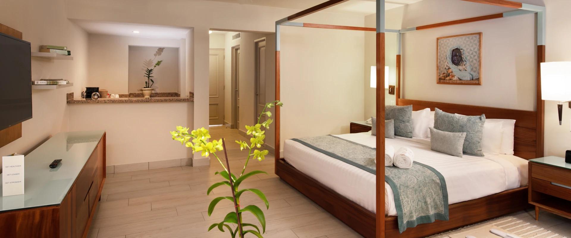 Suites Lune de Miel avec formule Royale  VH Atmosphere Resort & Beach Club Puerto Plata Suites Lune de Miel avec formule Royale  VH Atmosphere Resort & Beach Club Puerto Plata