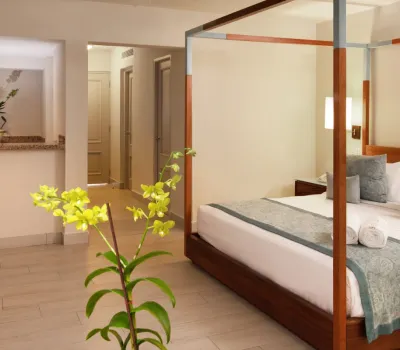 Honeymoon Suites with Royal Package VH Atmosphere Resort & Beach Club Puerto Plata Honeymoon Suites with Royal Package VH Atmosphere Resort & Beach Club Puerto Plata