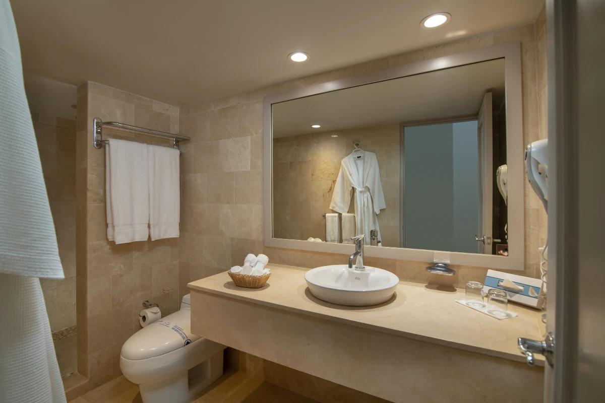 Honeymoon Suites with Royal Package VH Atmosphere Resort & Beach Club Puerto Plata Honeymoon Suites with Royal Package VH Atmosphere Resort & Beach Club Puerto Plata