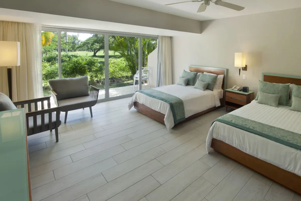 Junior Suites with Royal Package VH Atmosphere Resort & Beach Club Puerto Plata Junior Suites with Royal Package VH Atmosphere Resort & Beach Club Puerto Plata