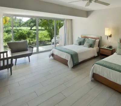 Junior Suites with Royal Package VH Atmosphere Resort & Beach Club Puerto Plata Junior Suites with Royal Package VH Atmosphere Resort & Beach Club Puerto Plata
