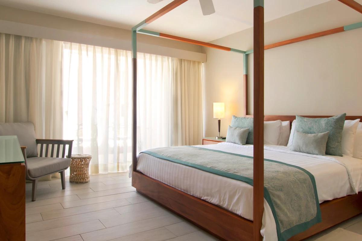 Chambre supérieure  VH Atmosphere Resort & Beach Club Puerto Plata Chambre supérieure  VH Atmosphere Resort & Beach Club Puerto Plata